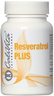 Resveratrol PLUS