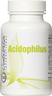 Acidophilus With Psyllium