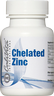 Chelated Zinc 