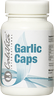 Garlic Caps